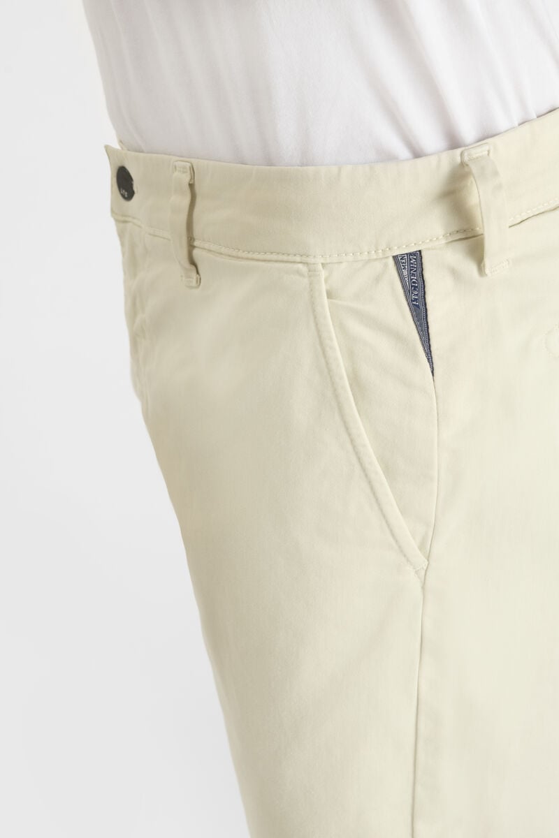 Oscar bermuda shorts