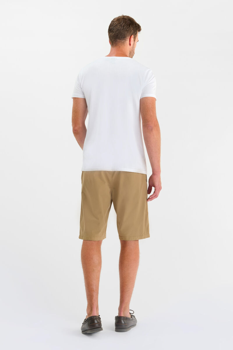 Oscar bermuda shorts