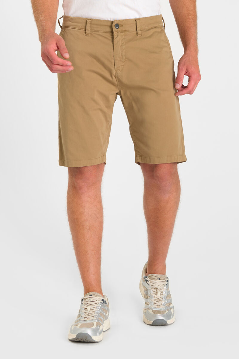 Oscar bermuda shorts