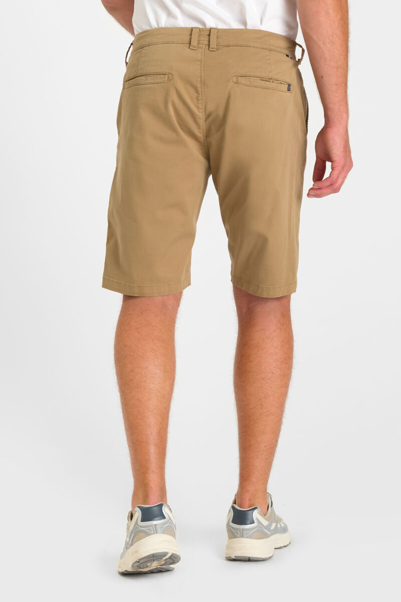 Oscar bermuda shorts