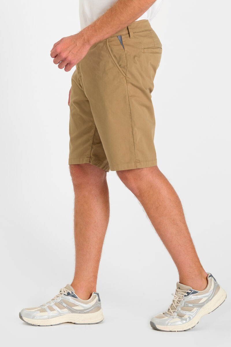 Oscar bermuda shorts