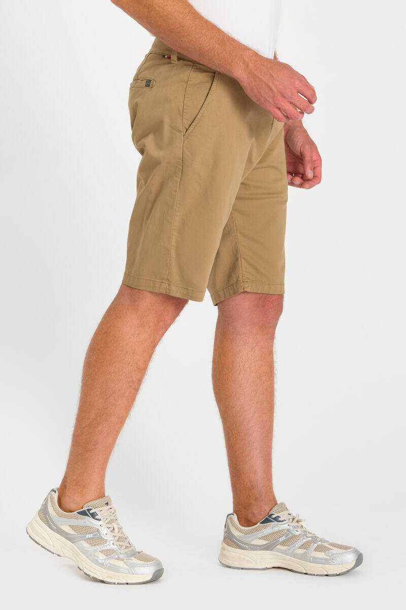 Oscar bermuda shorts