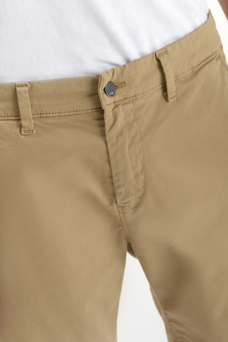 Oscar bermuda shorts