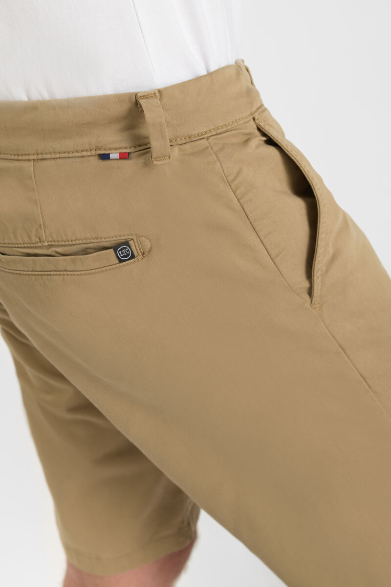 Oscar bermuda shorts