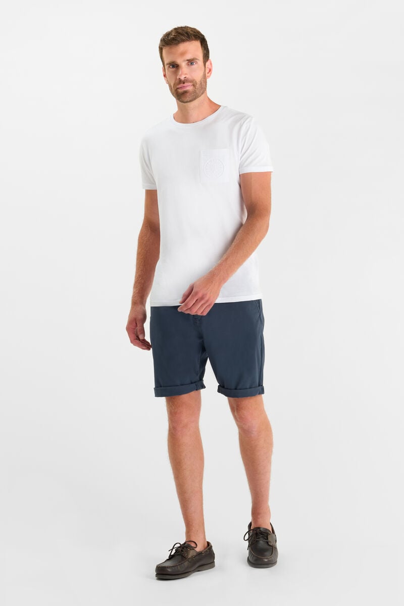 Oscar bermuda shorts
