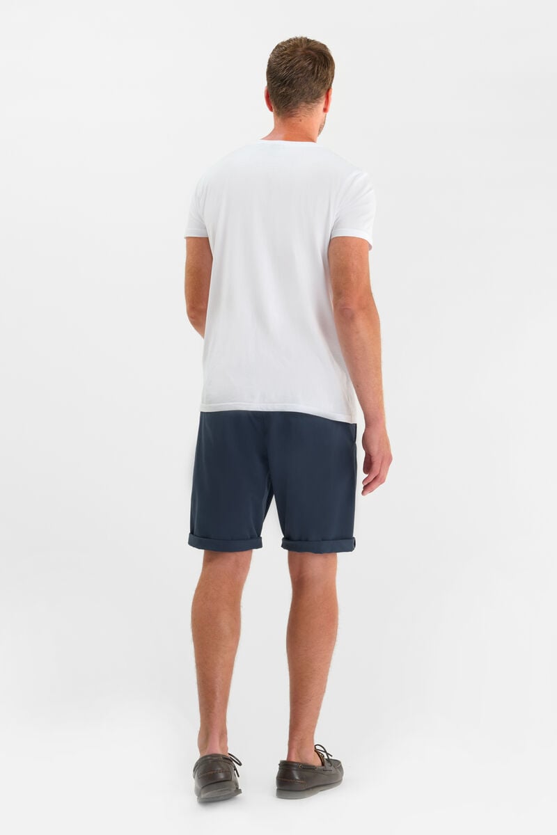 Oscar bermuda shorts