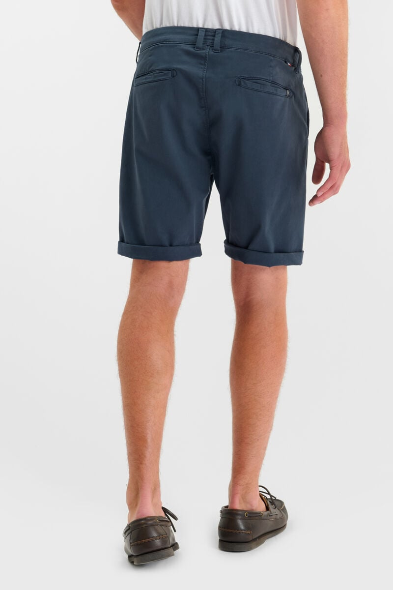 Oscar bermuda shorts