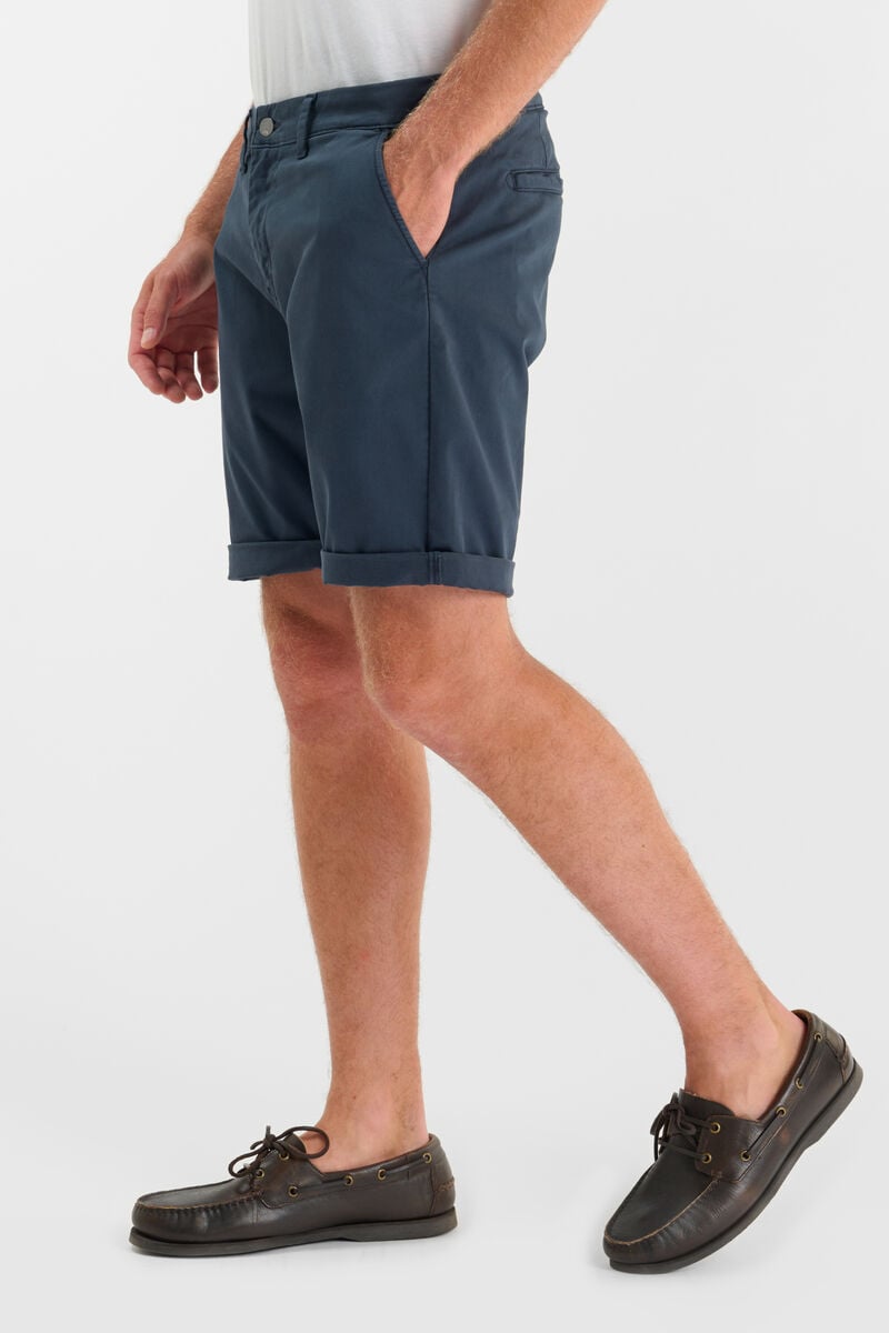 Oscar bermuda shorts