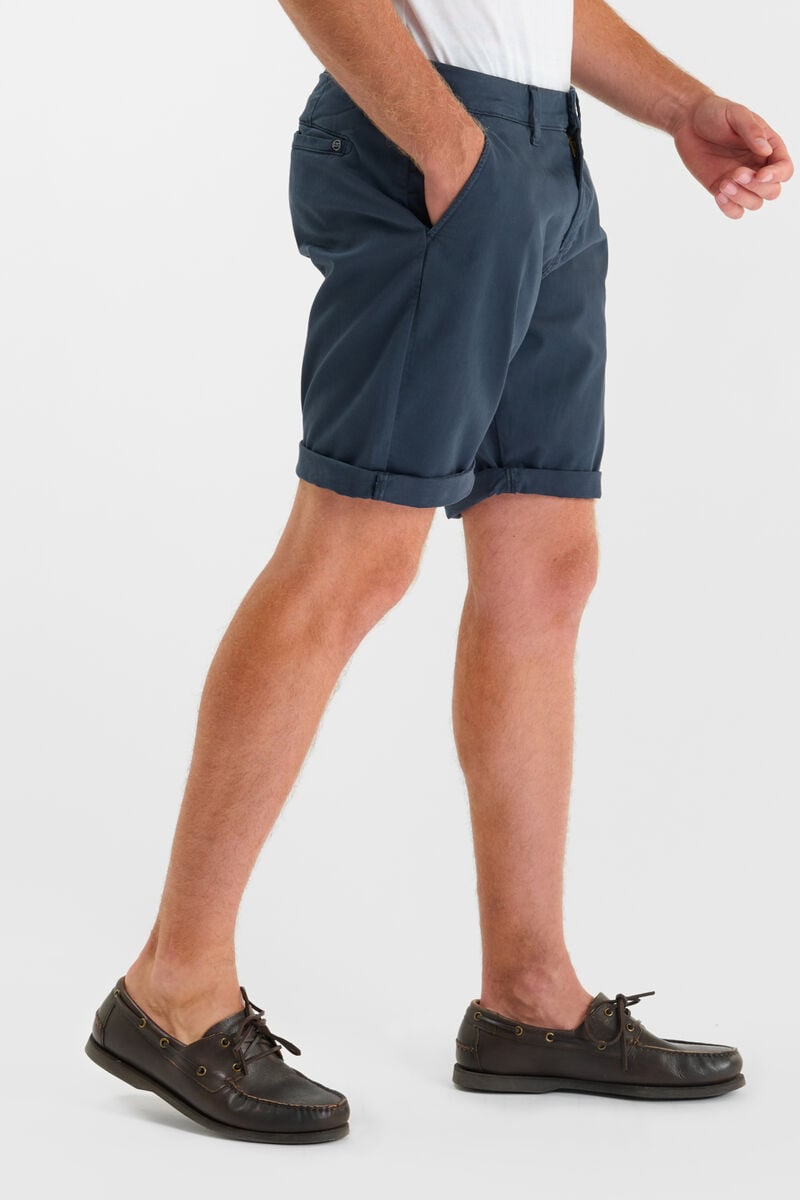 Oscar bermuda shorts
