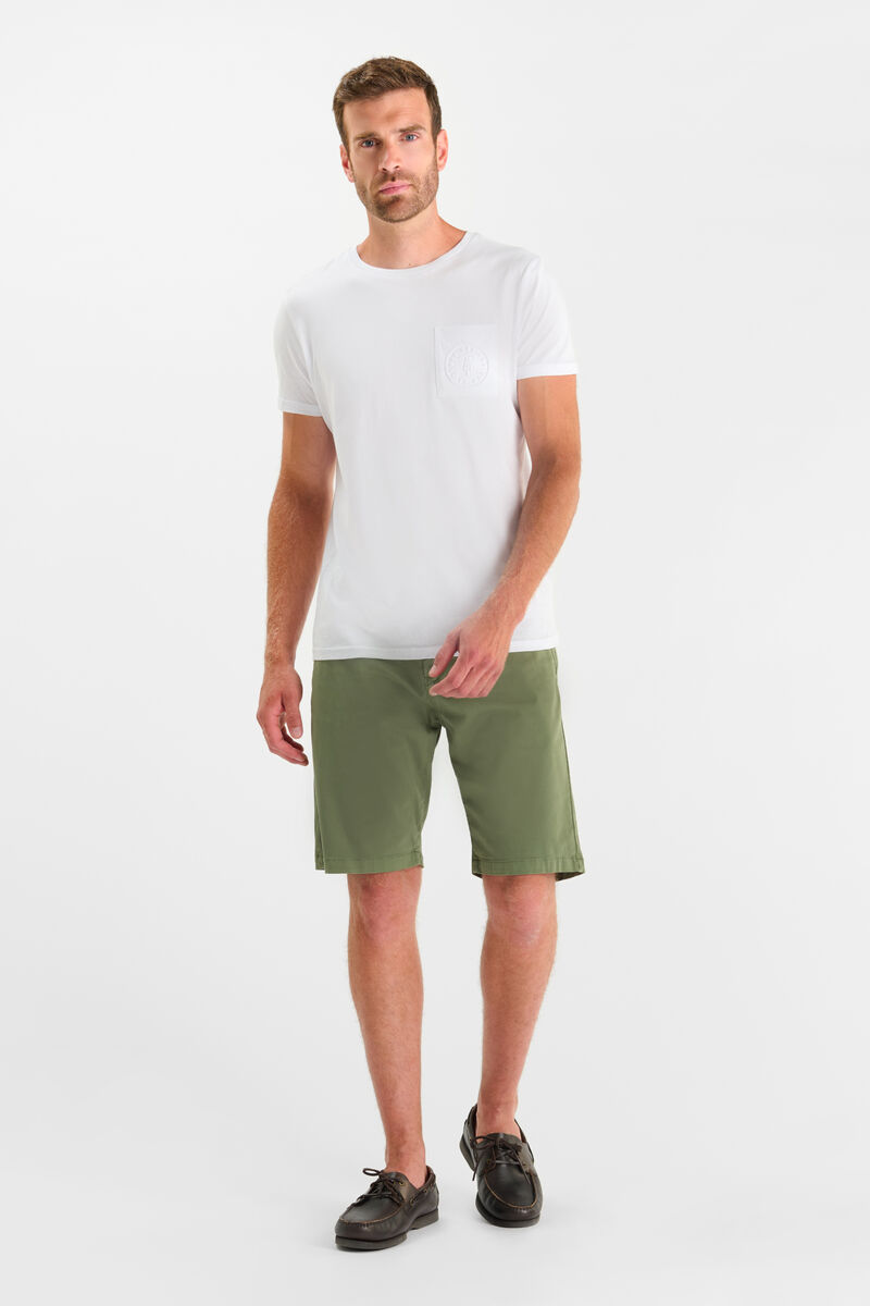 Oscar bermuda shorts