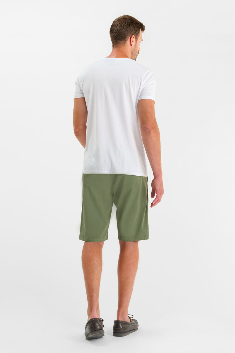 Oscar bermuda shorts