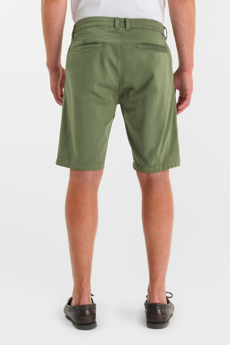 Oscar bermuda shorts