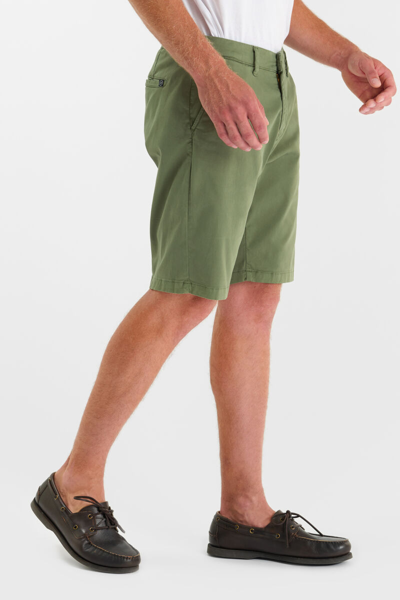 Oscar bermuda shorts