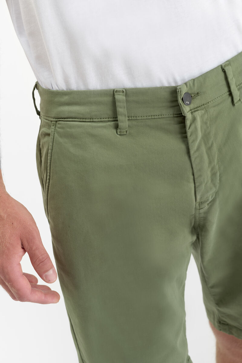 Oscar bermuda shorts