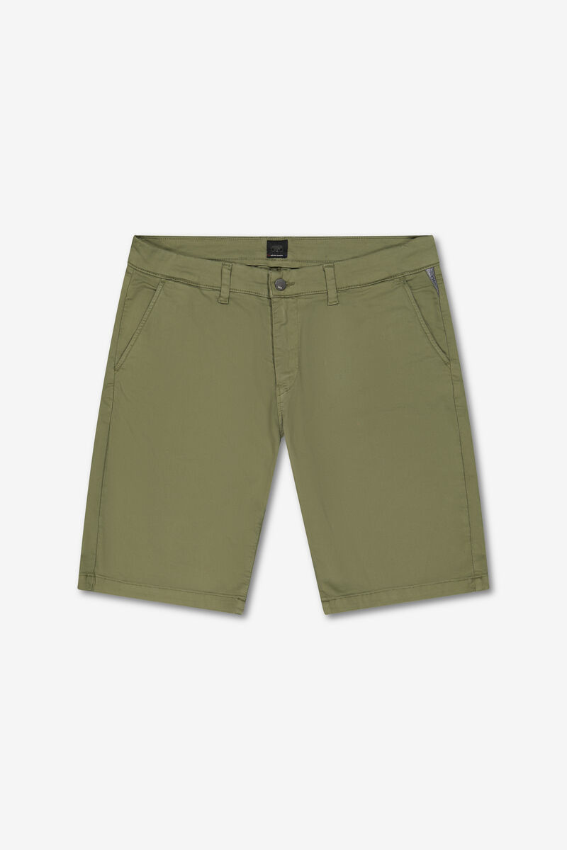 Oscar bermuda shorts