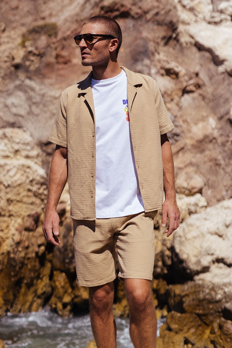 Sarny bermuda shorts