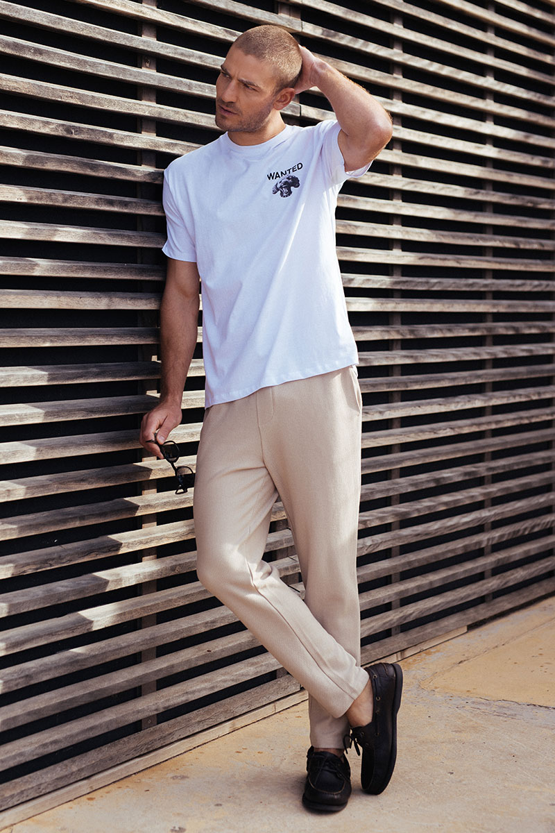 Soren pants