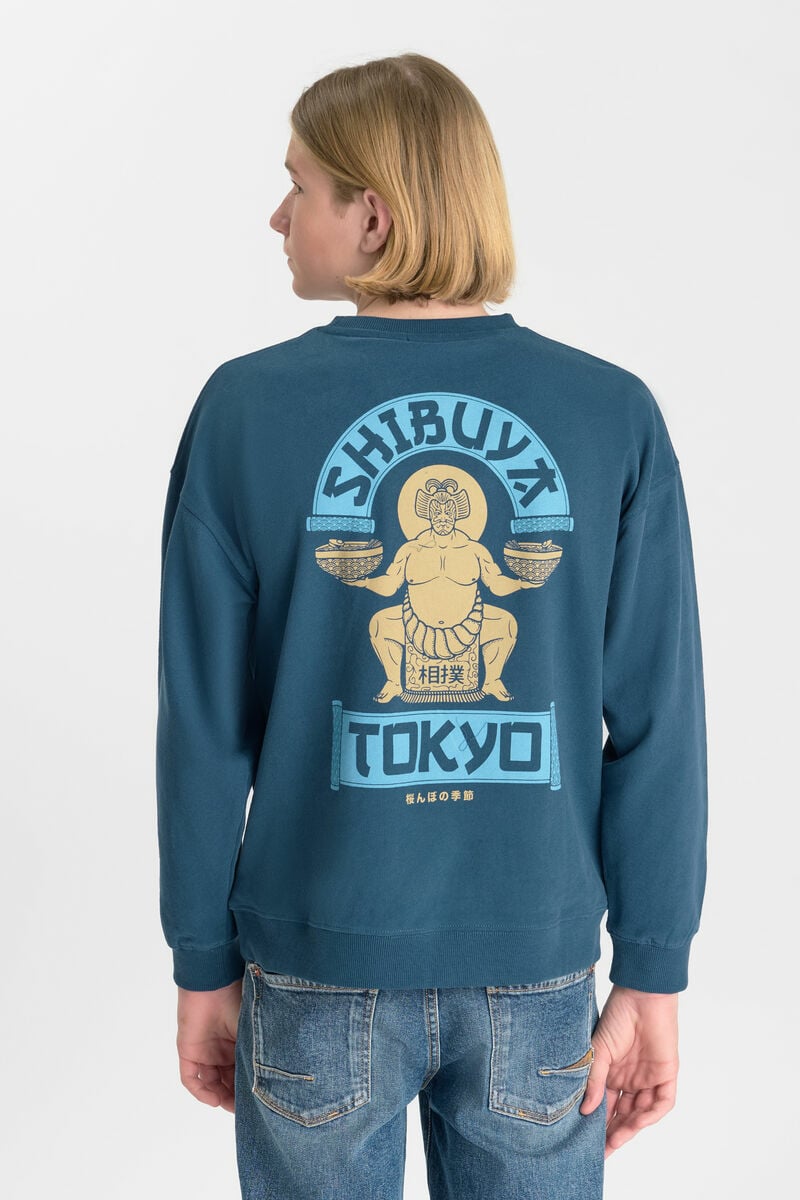 Addabo sweatshirt
