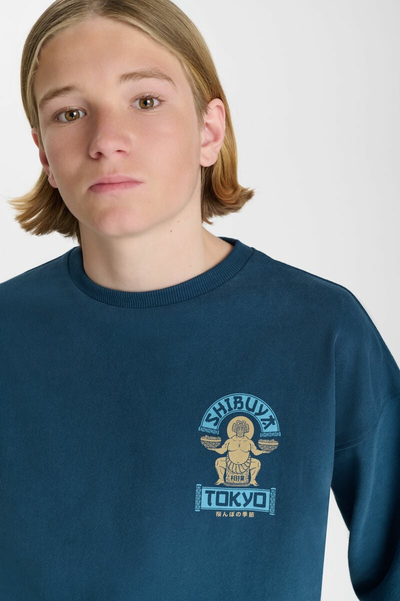 Addabo sweatshirt
