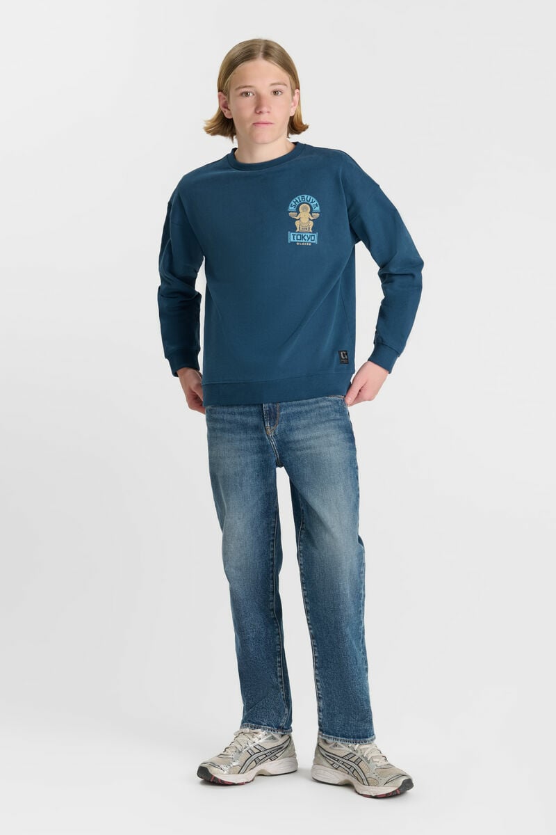 Addabo sweatshirt
