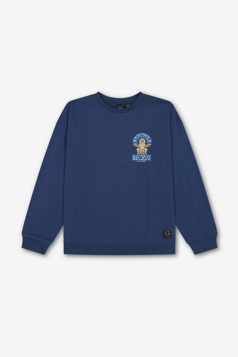 Addabo sweatshirt