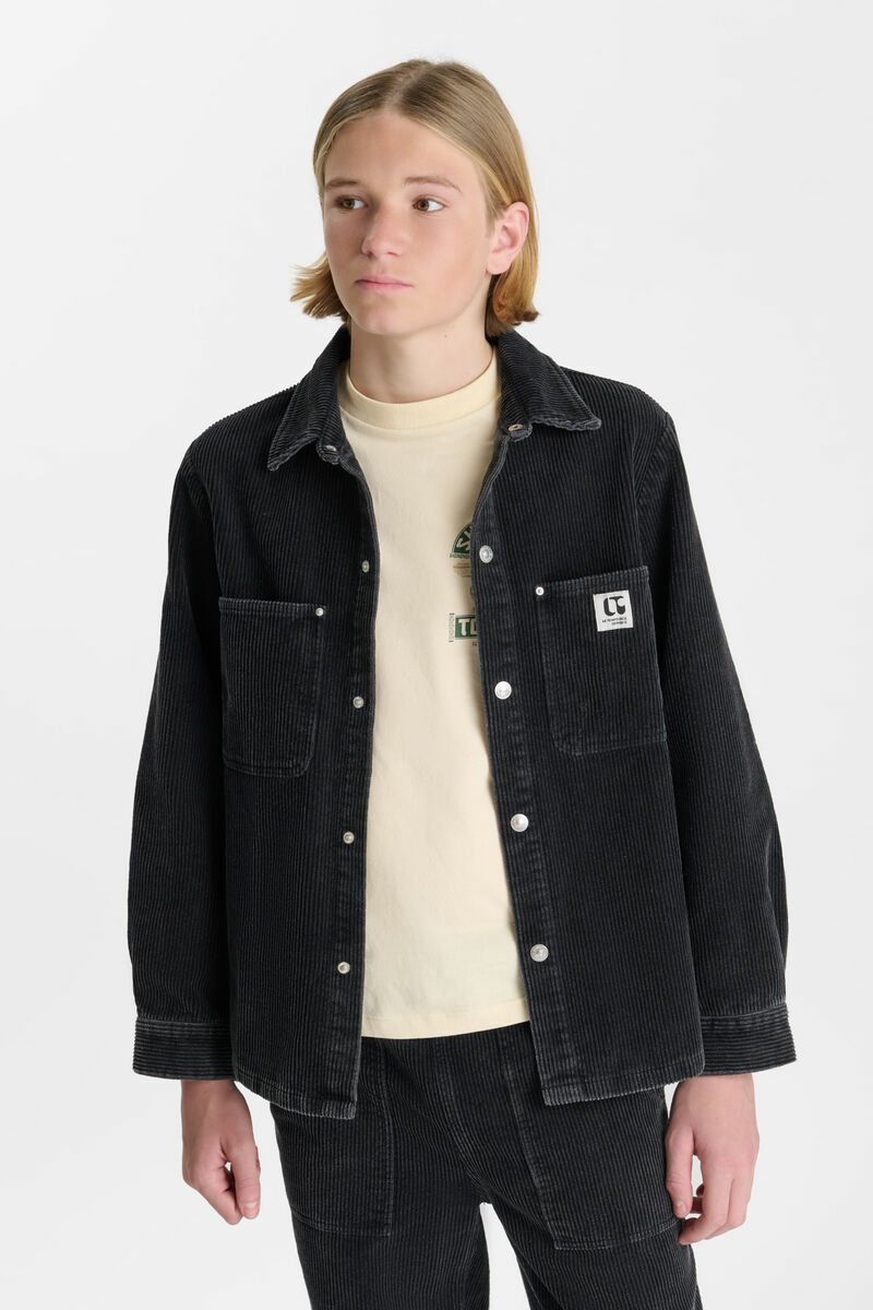 Ciribo jacket