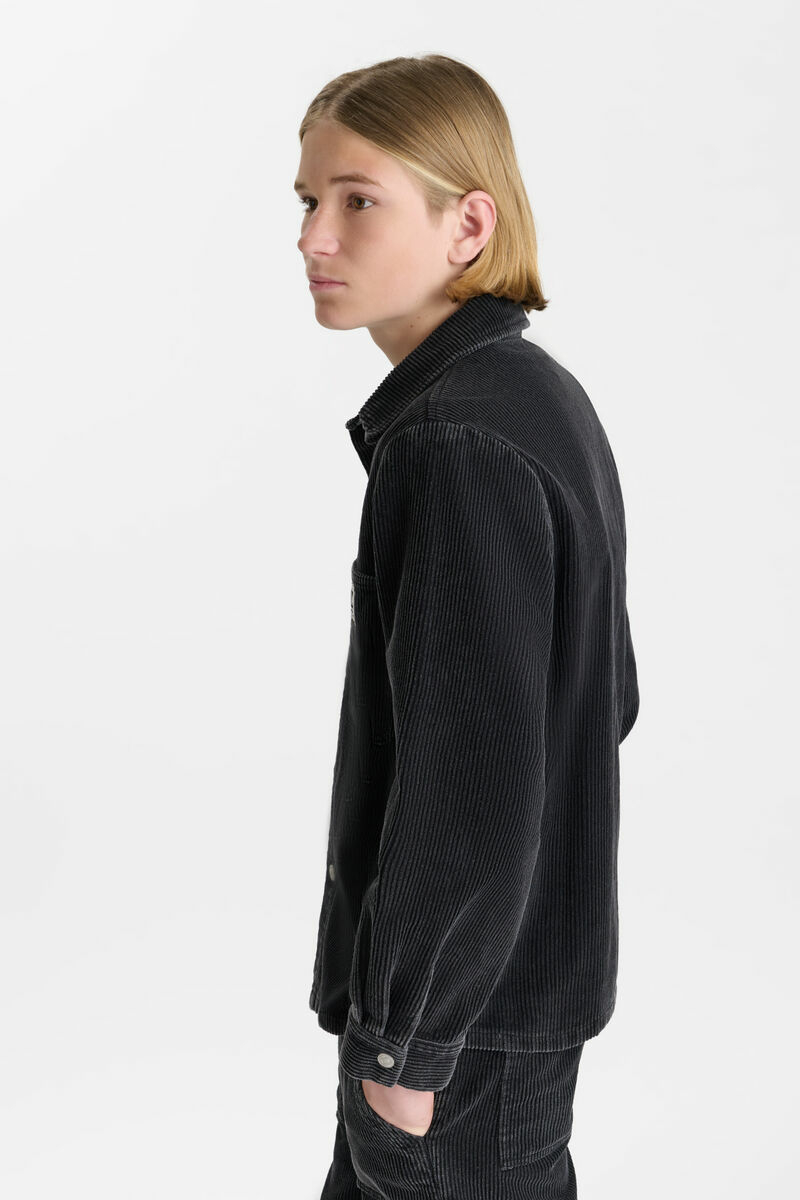 Ciribo jacket