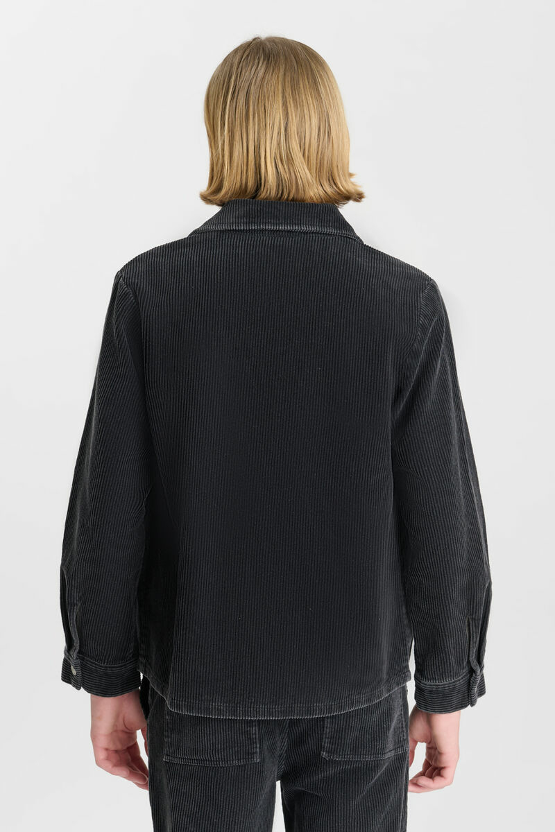 Ciribo jacket