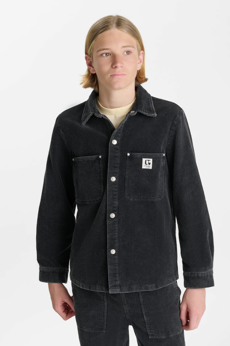 Ciribo jacket
