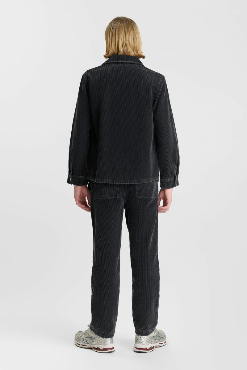 Ciribo jacket