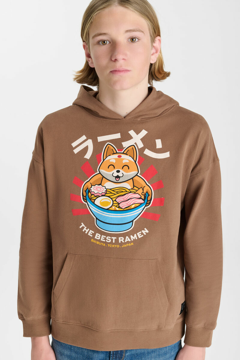Darabo sweatshirt