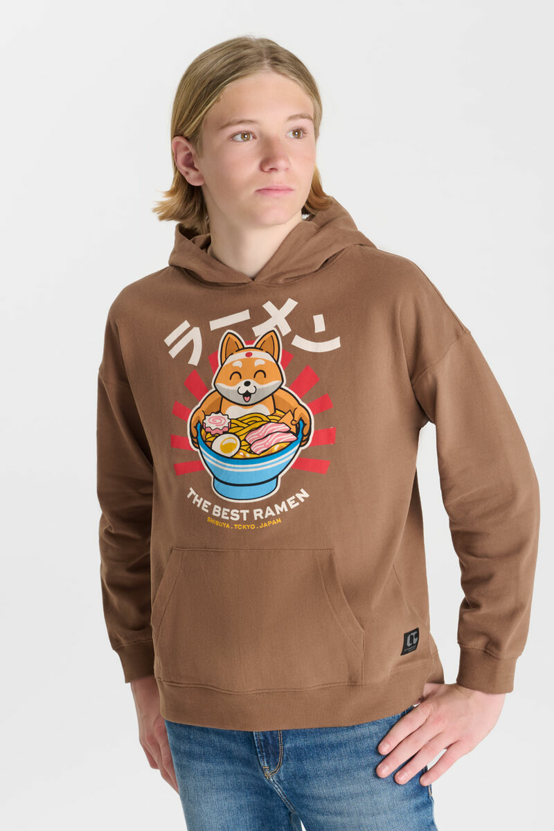 Darabo sweatshirt