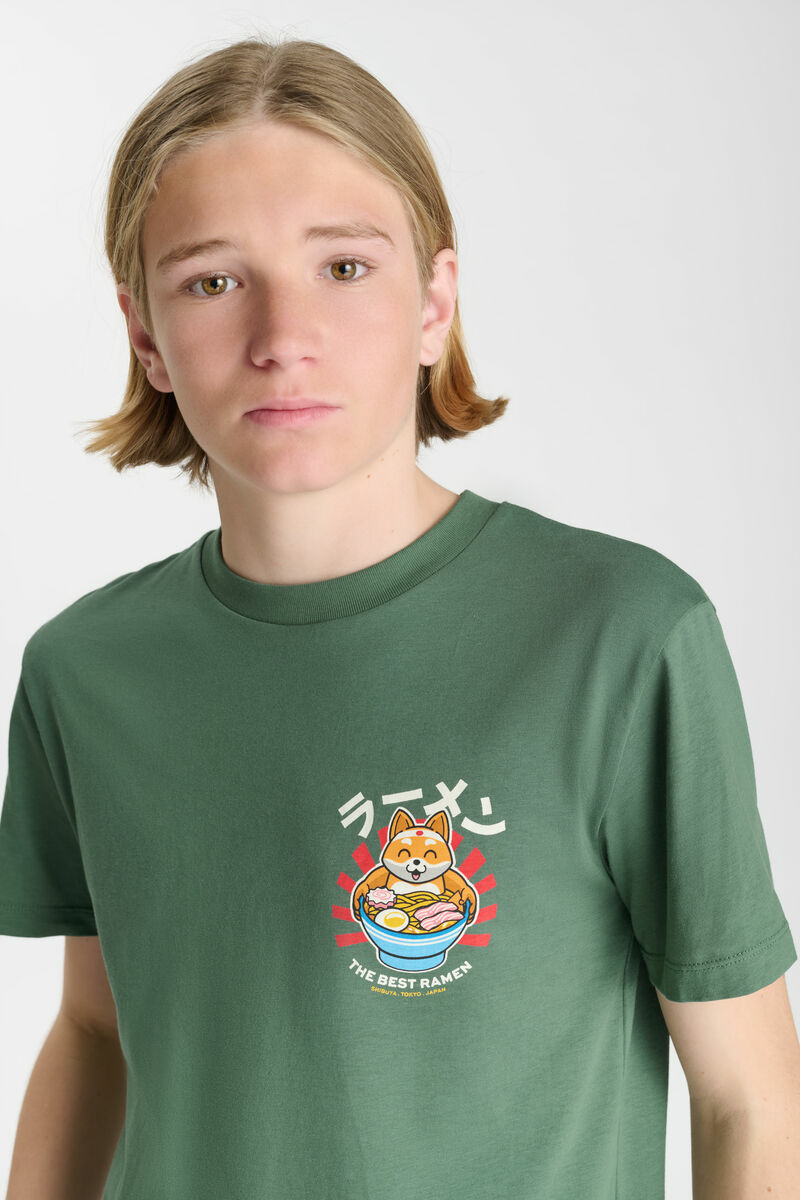Douasbo t-shirt
