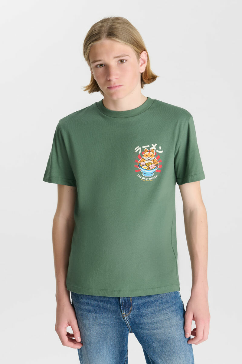 Douasbo t-shirt