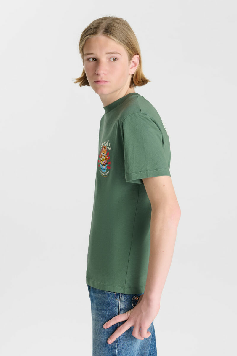 Douasbo t-shirt