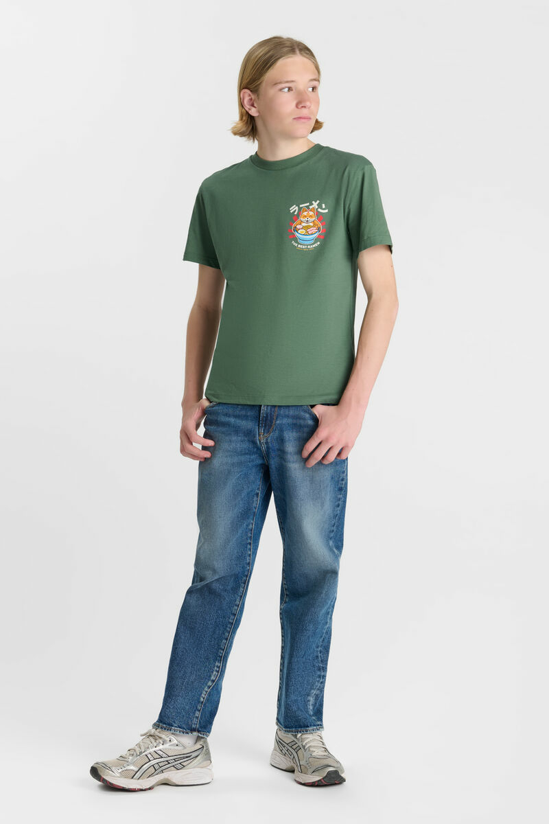 Douasbo t-shirt