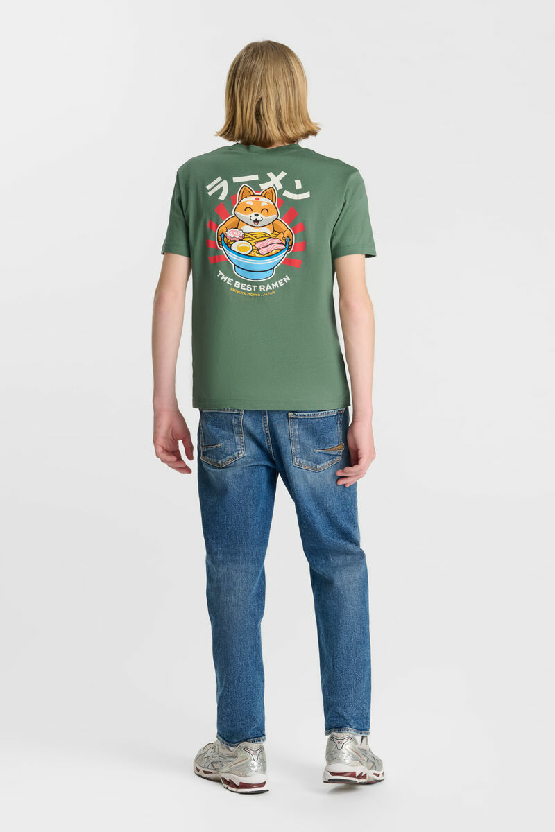 Douasbo t-shirt