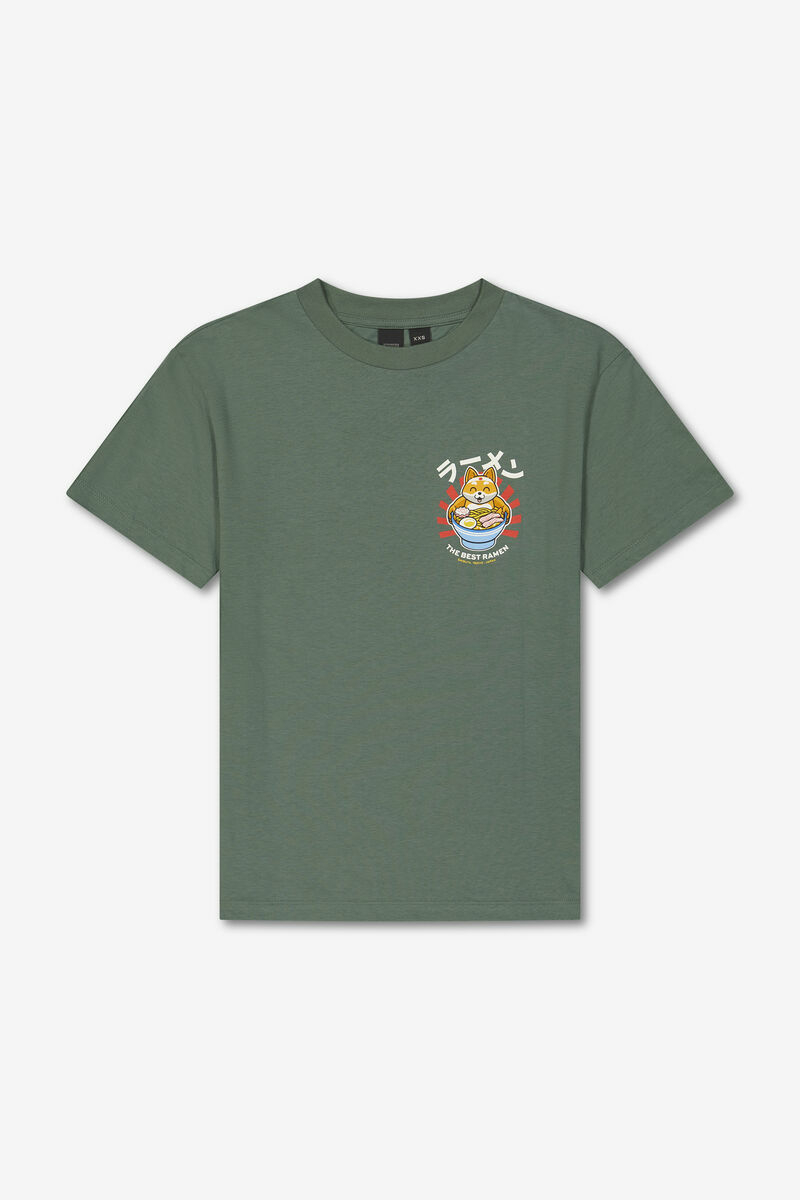 Douasbo t-shirt