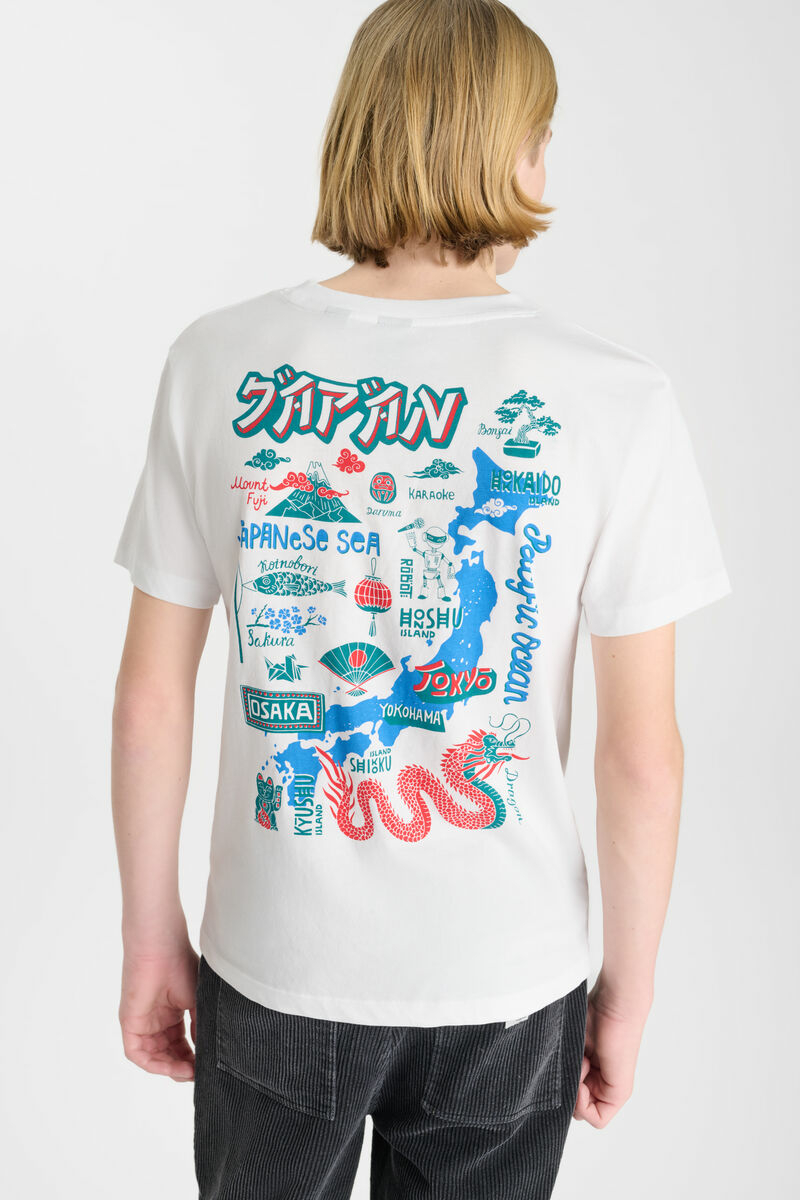 Gallbo t-shirt
