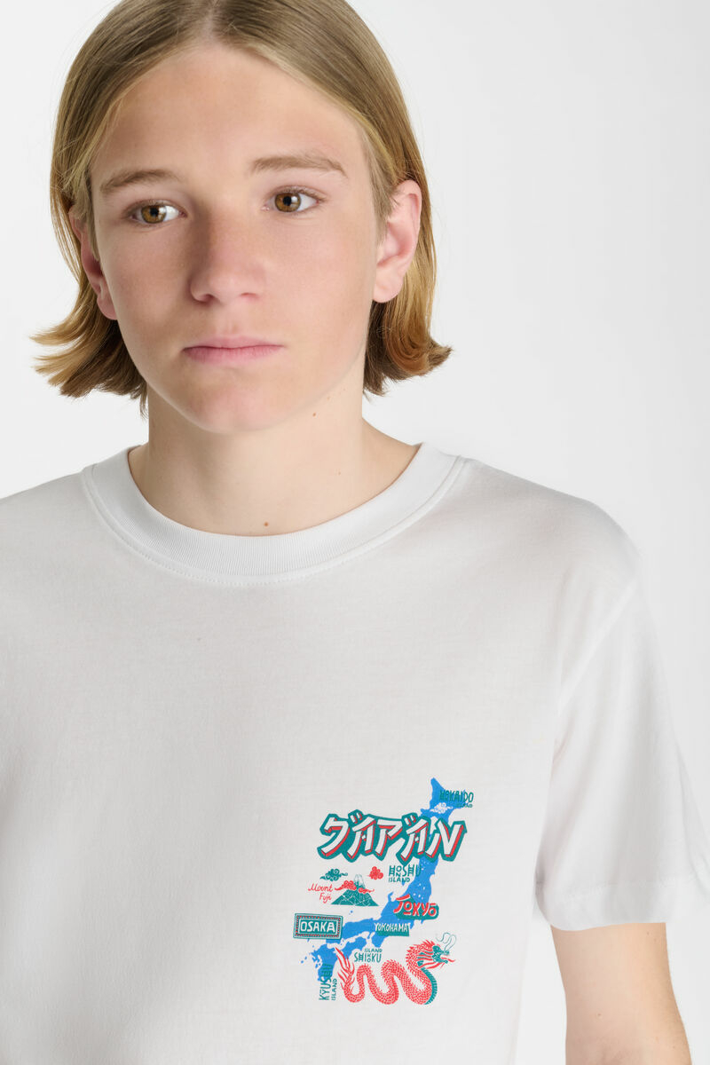 Gallbo t-shirt