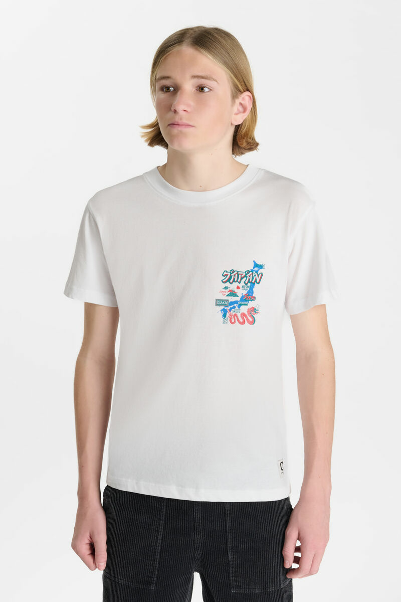 Gallbo t-shirt