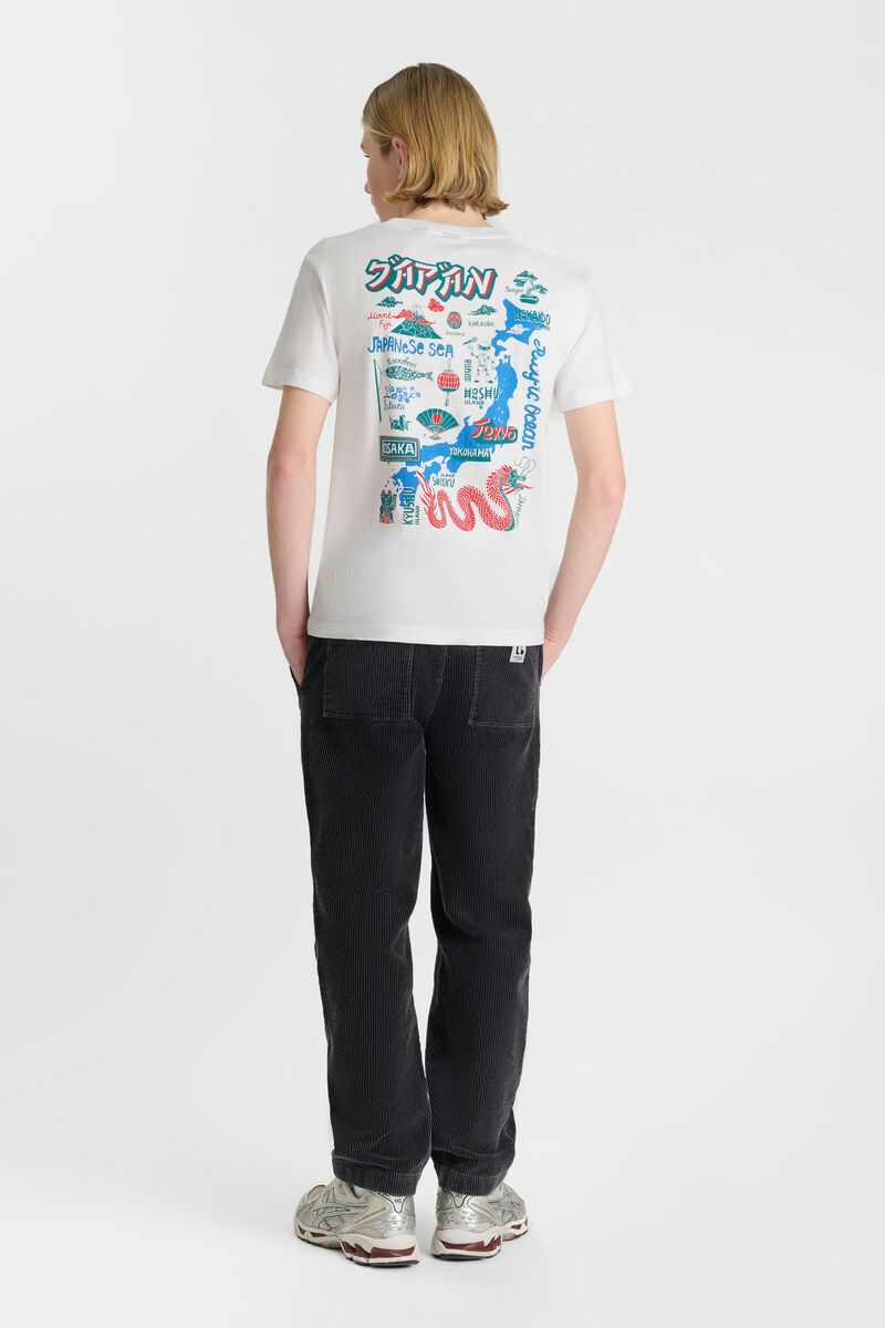Gallbo t-shirt