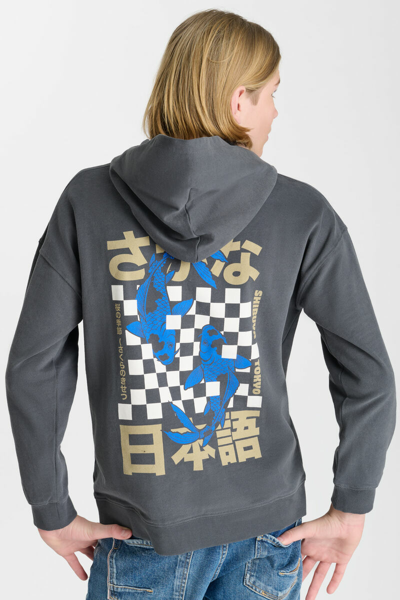 Istrebo sweatshirt