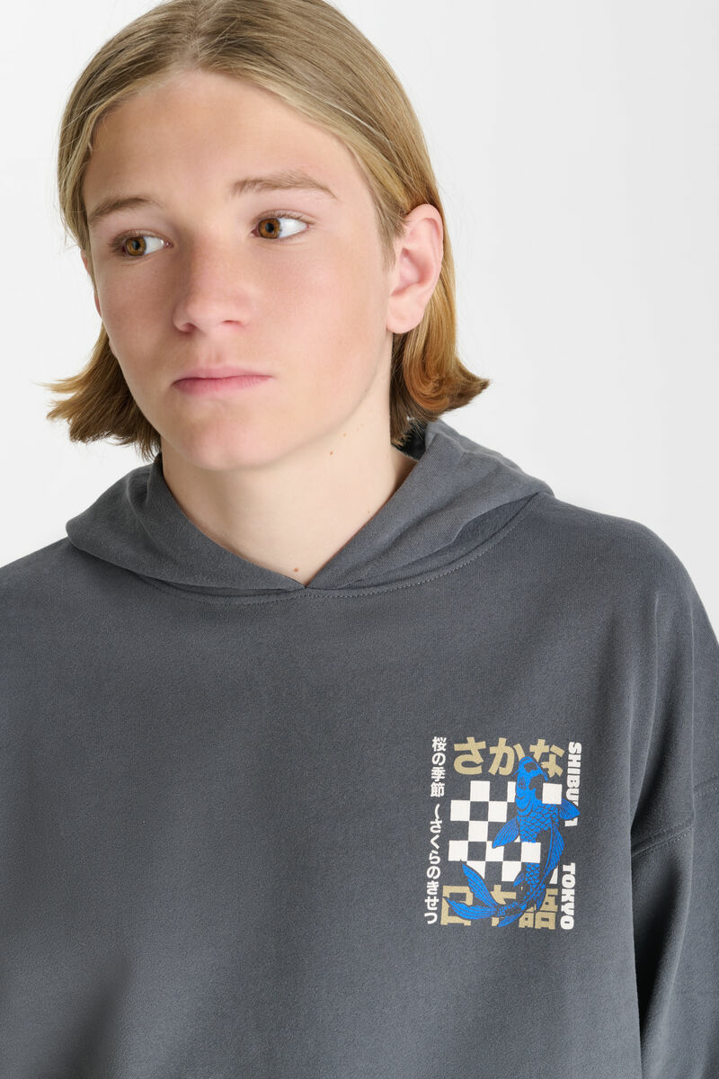 Istrebo sweatshirt