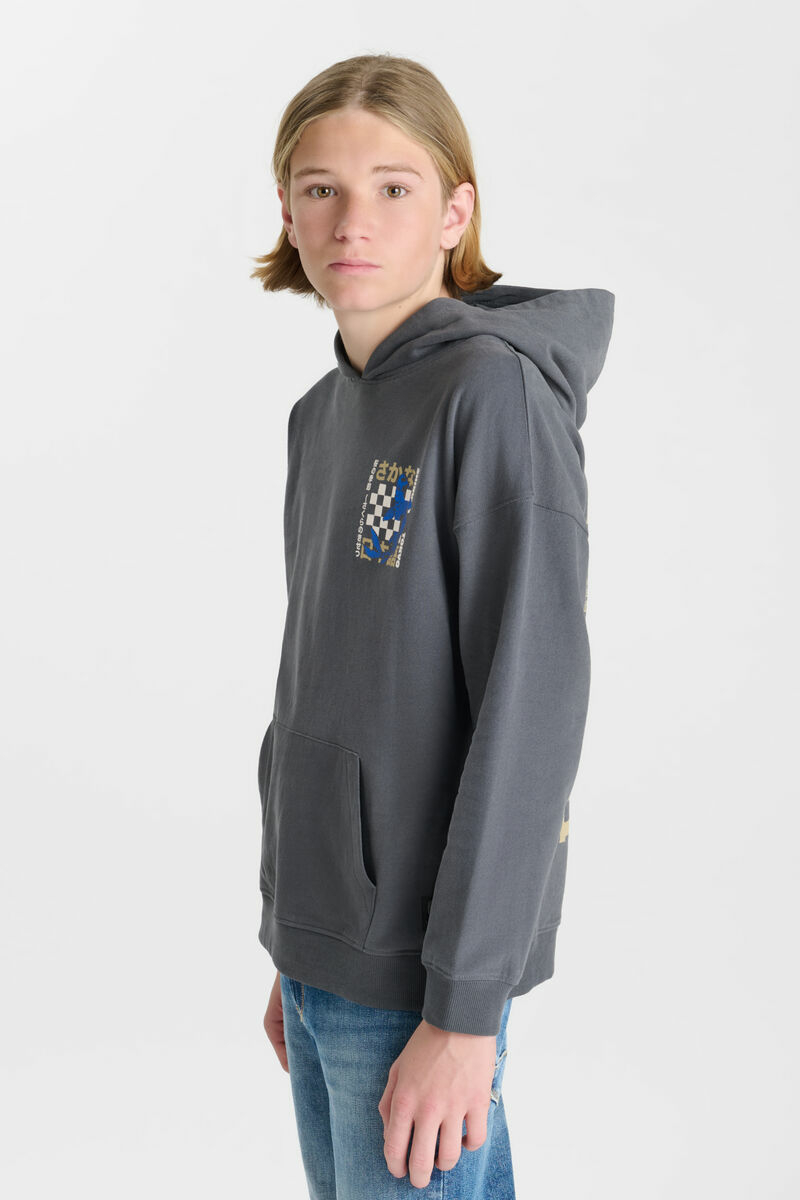Istrebo sweatshirt
