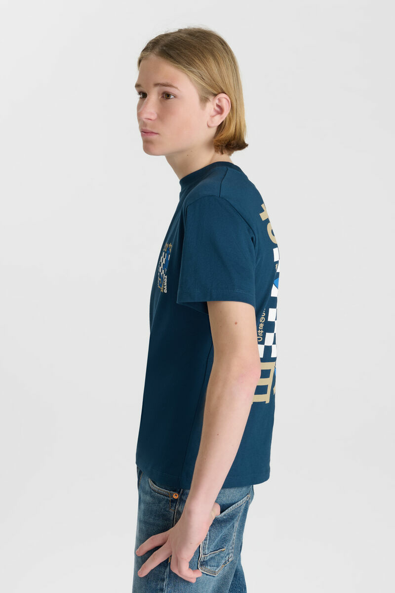 Lasovbo t-shirt
