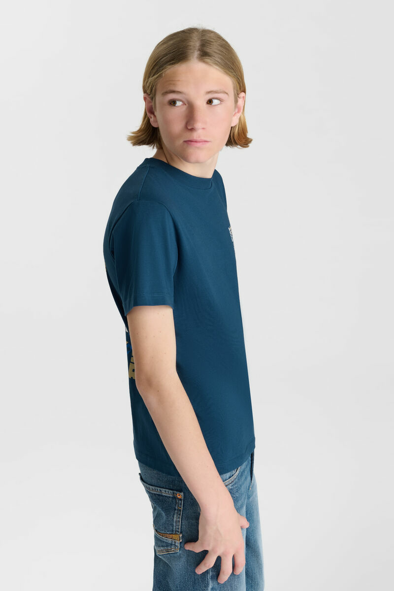 Lasovbo t-shirt