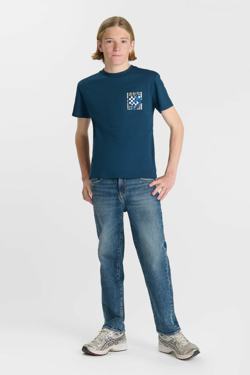 Lasovbo t-shirt