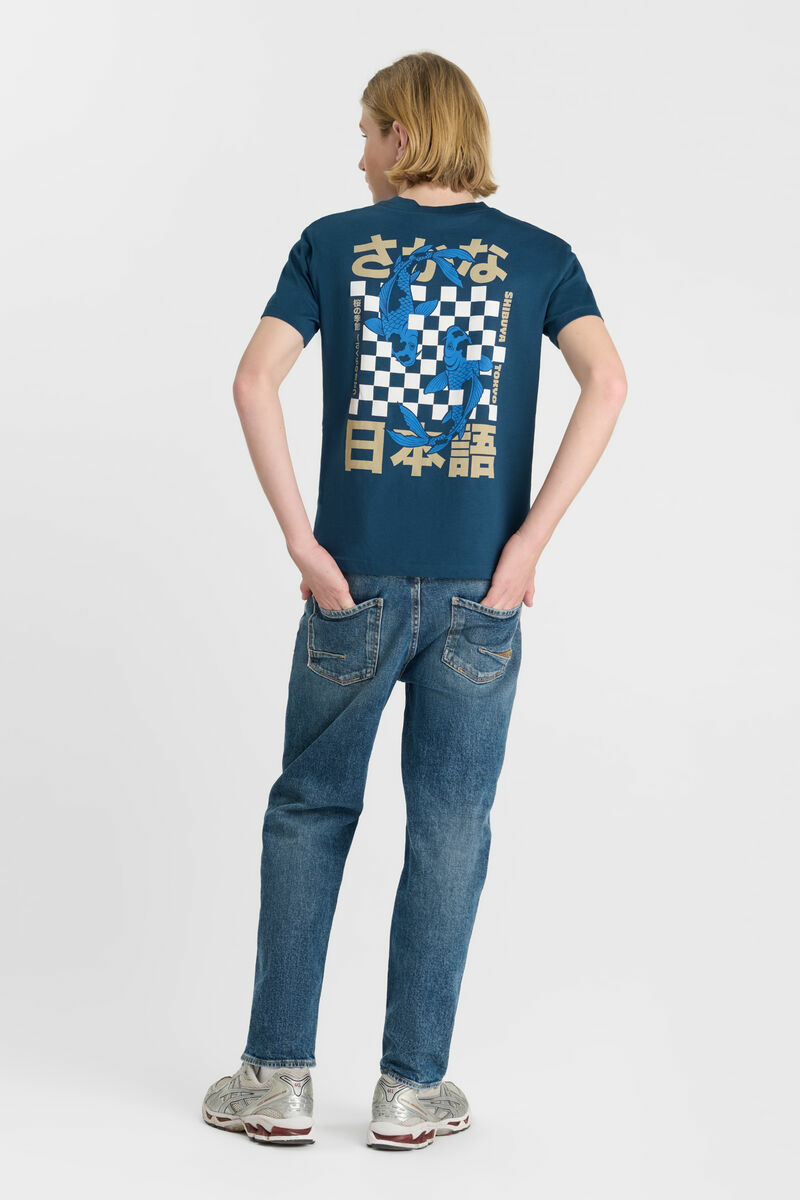 Lasovbo t-shirt