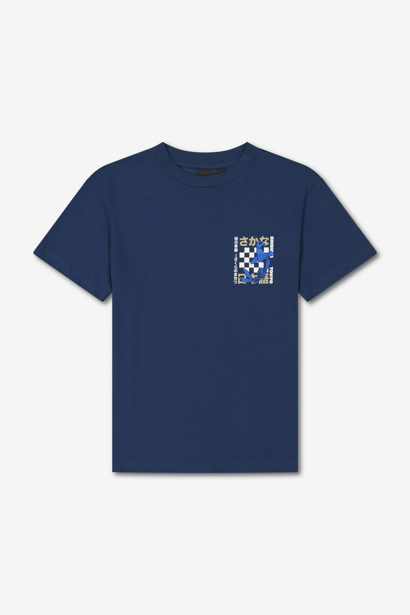 Lasovbo t-shirt